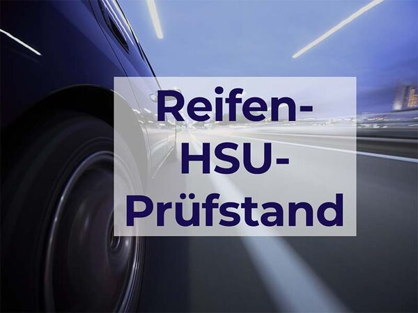 Zeichnung eines Reifens mit Beschriftung der drei Kraftachsen Radial, Lateral und Tangential