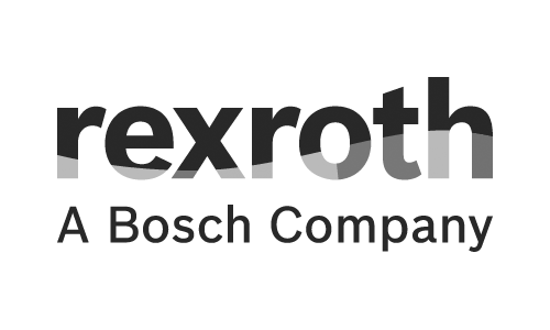 Logo von Bosch Rexroth